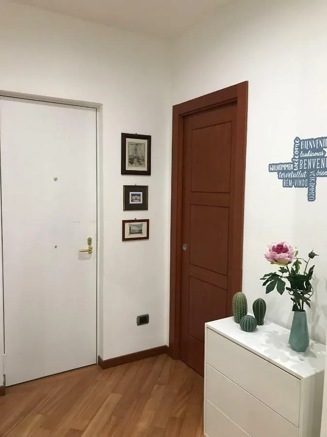 Napoli Charming Apartments Vomero 
